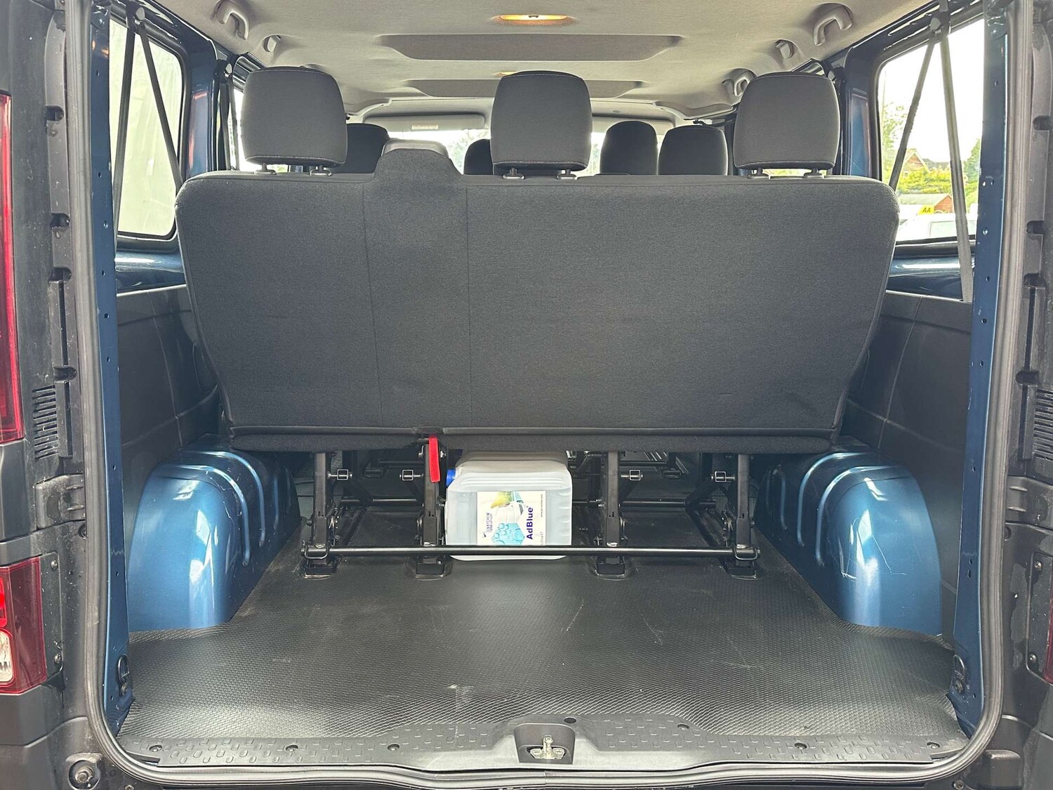 Used Vauxhall Vivaro 2019 for sale - 76761911: Photo 17