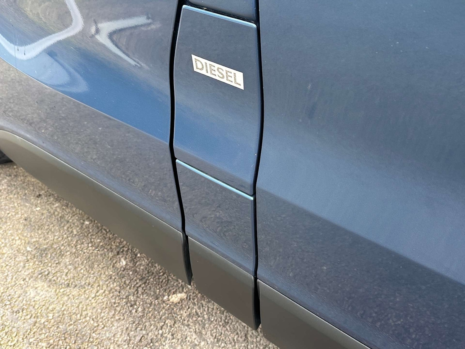 Used Vauxhall Vivaro 2019 for sale - 76761911: Photo 23