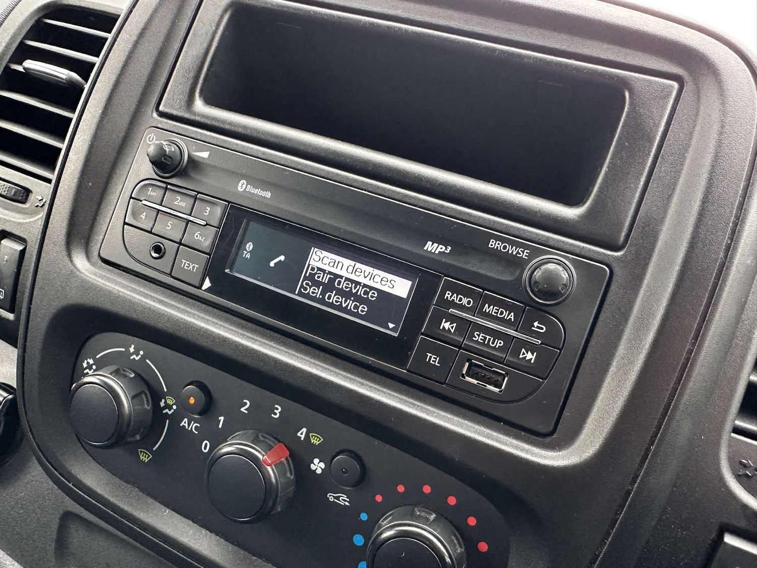 Used Vauxhall Vivaro 2019 for sale - 76761911: Photo 45