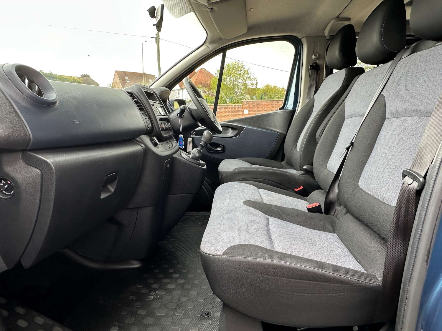 Used Vauxhall Vivaro 2019 for sale - 76761911: Photo 9
