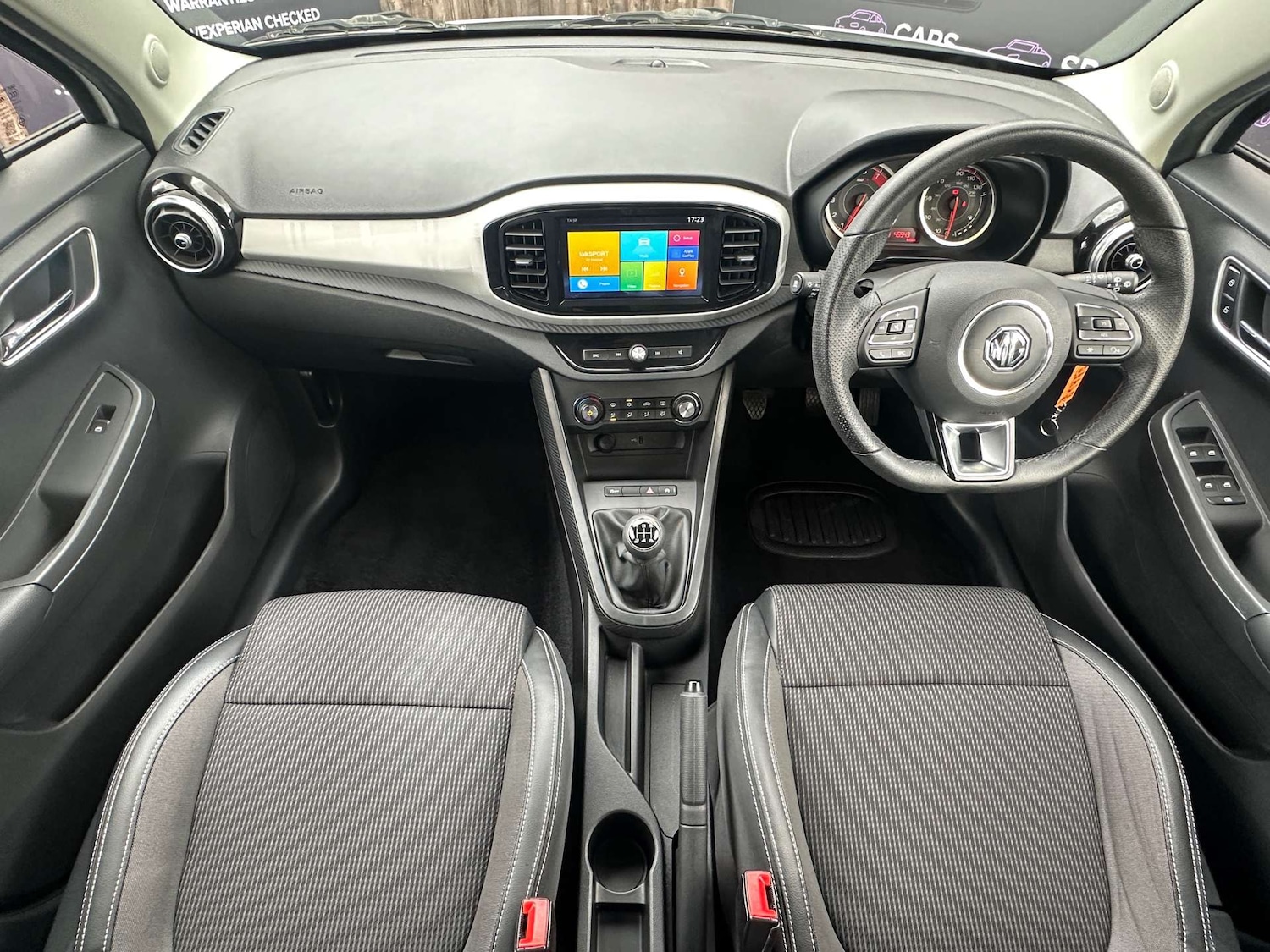 Used MG MG3 2022 for sale - 76600590: Photo 14