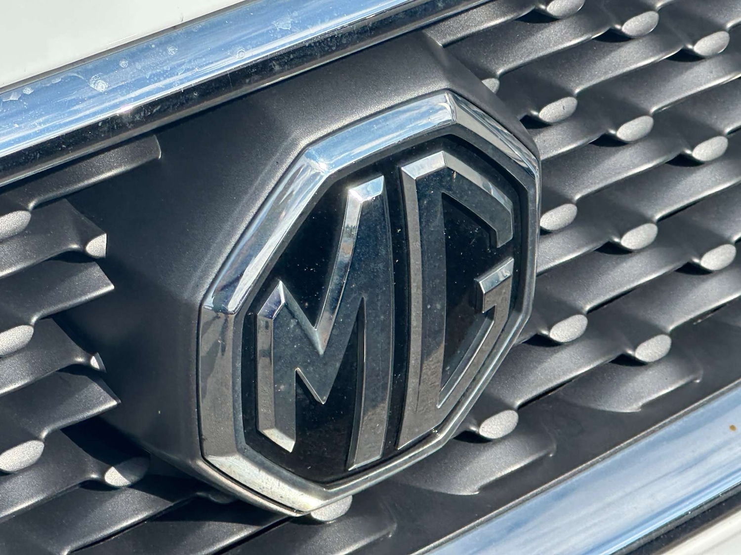 Used MG MG3 2022 for sale - 76600590: Photo 22