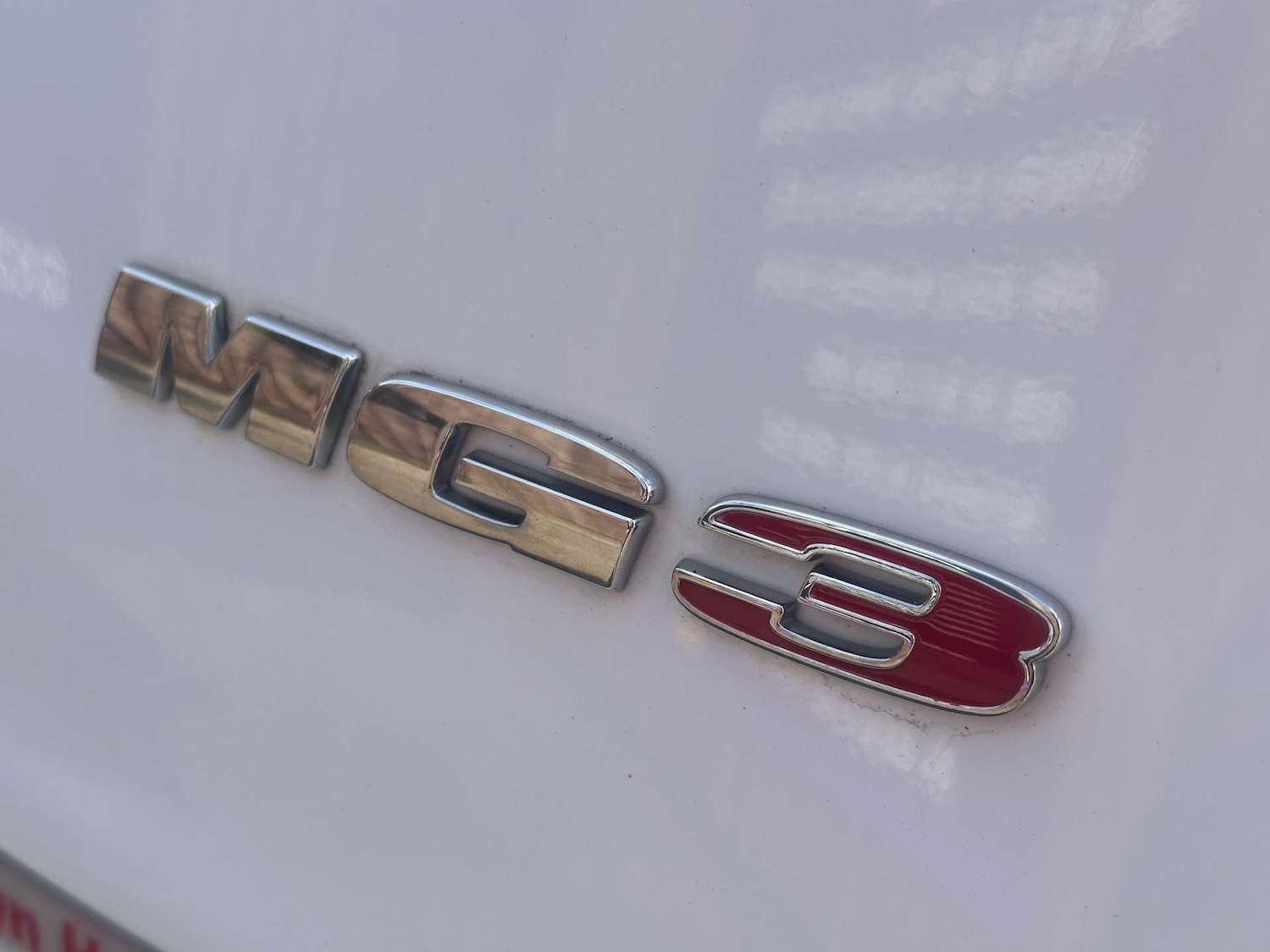 Used MG MG3 2022 for sale - 76600590: Photo 23