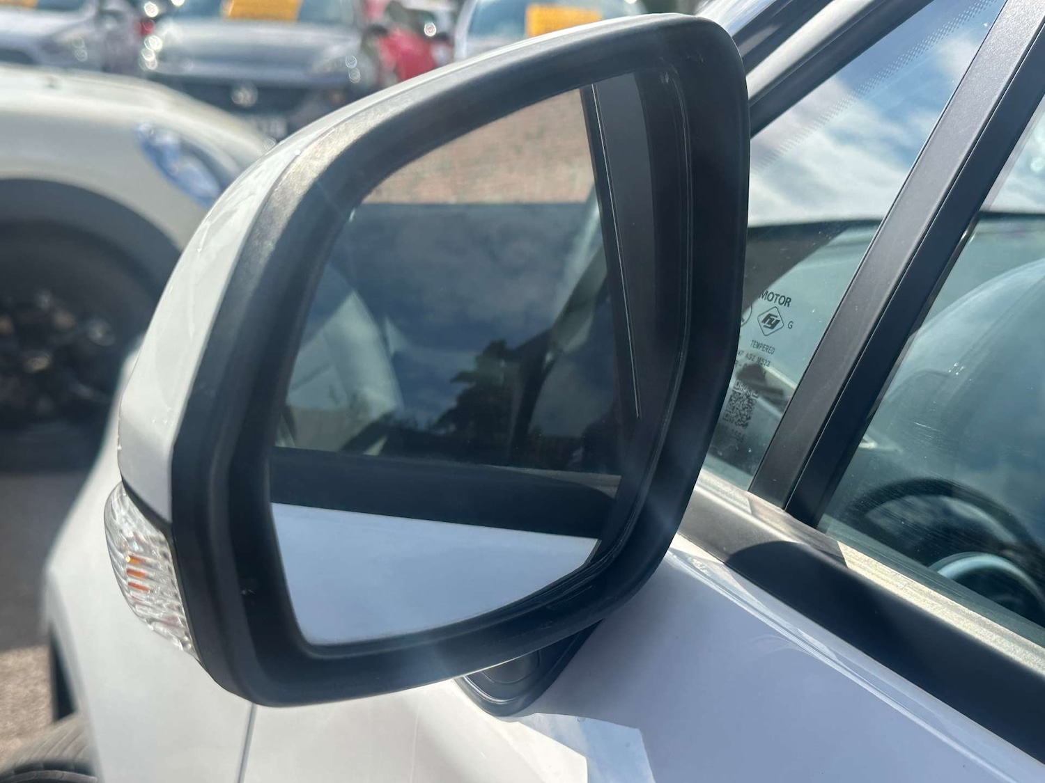 Used MG MG3 2022 for sale - 76600590: Photo 27