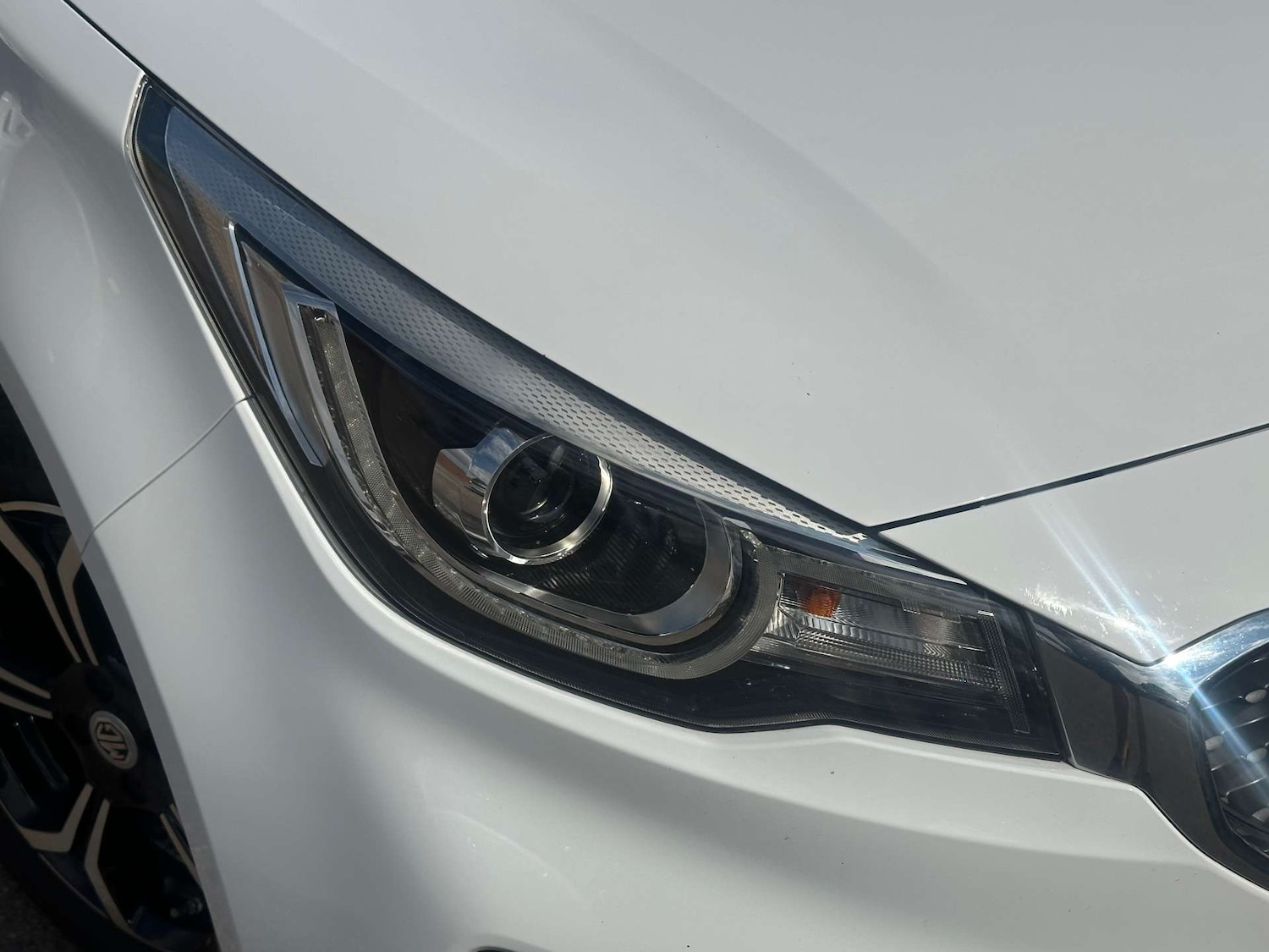 Used MG MG3 2022 for sale - 76600590: Photo 28