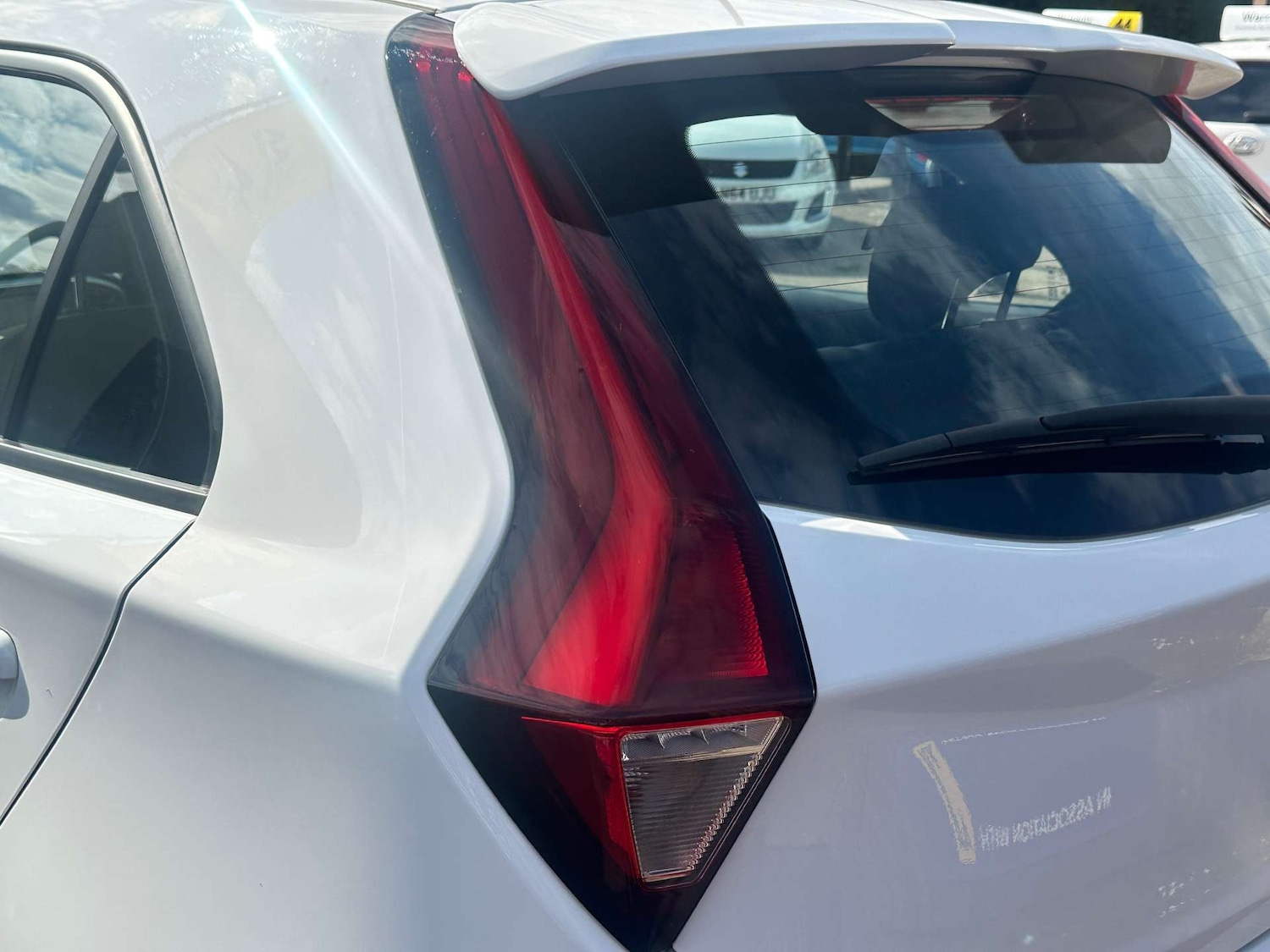 Used MG MG3 2022 for sale - 76600590: Photo 29