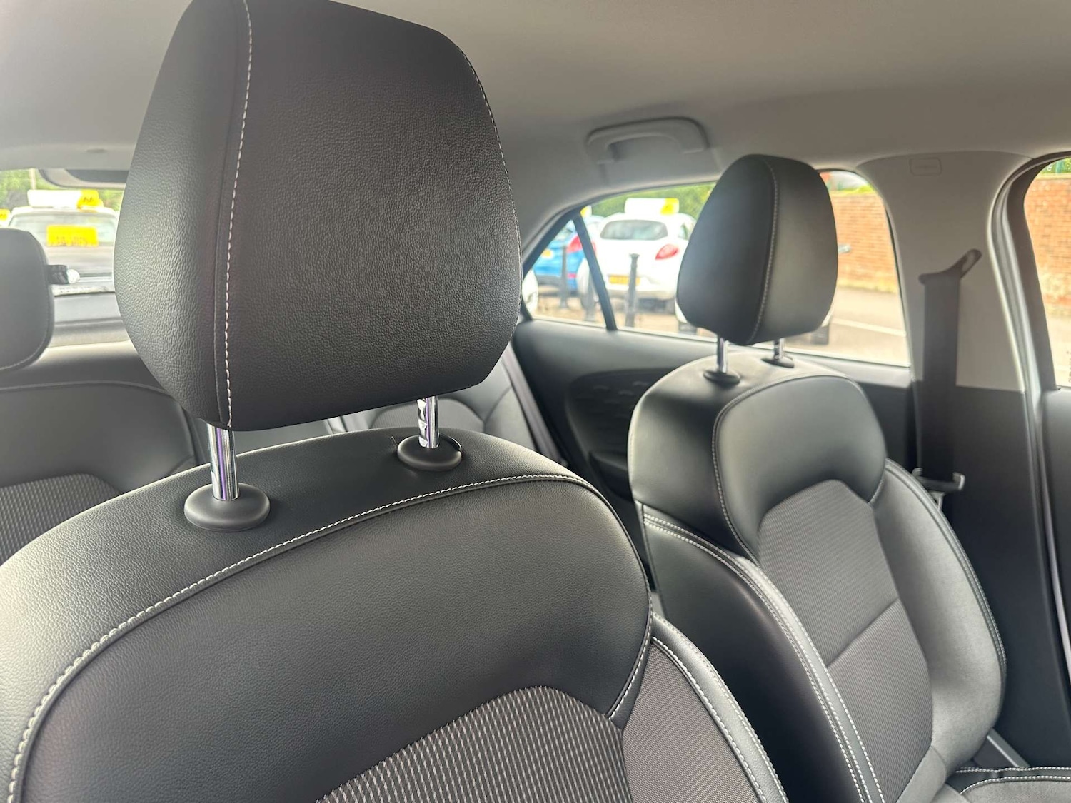 Used MG MG3 2022 for sale - 76600590: Photo 40