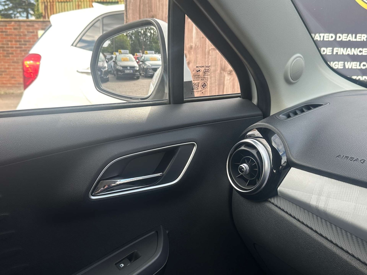 Used MG MG3 2022 for sale - 76600590: Photo 41