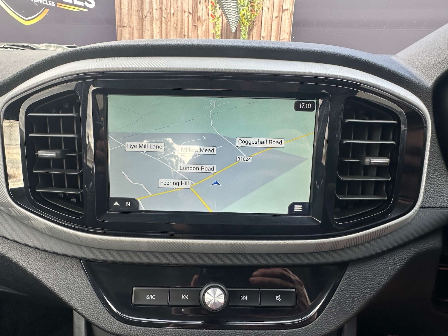 Used MG MG3 2022 for sale - 76600590: Photo 5