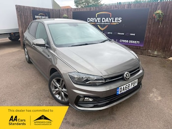 Used Volkswagen Polo 2019 for sale - 79513896: Photo