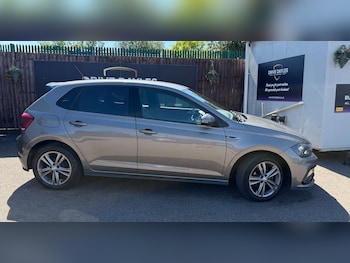 Used Volkswagen Polo 2019 for sale - 79513896: Photo