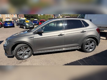 Used Volkswagen Polo 2019 for sale - 79513896: Photo