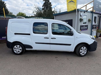 Used Renault Kangoo 2021 for sale - 75357021: Photo