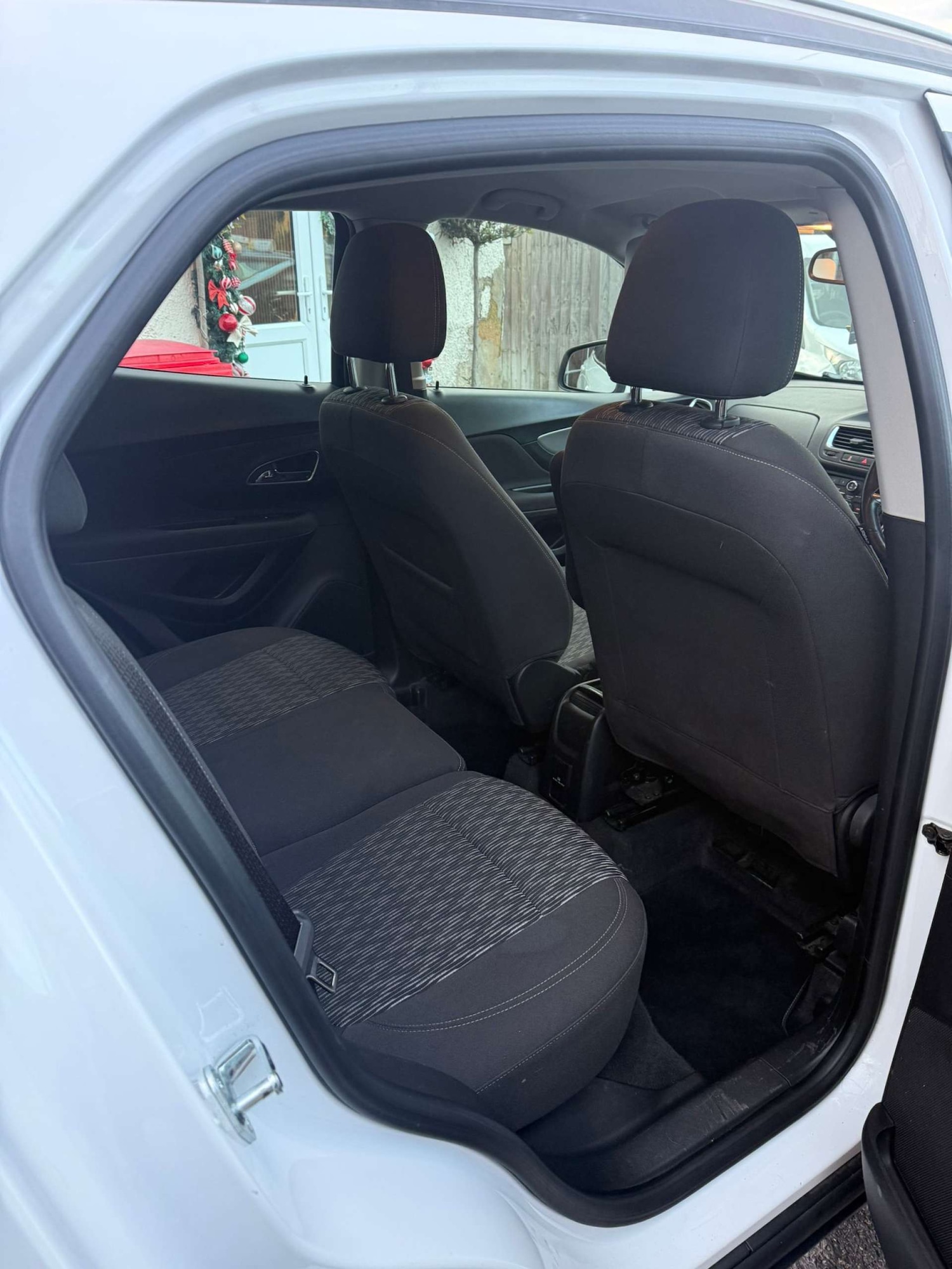 Used Vauxhall Mokka 2015 for sale - 76560183: Photo 10