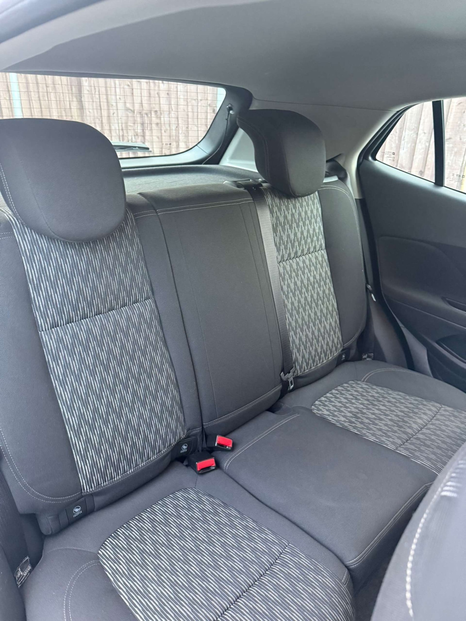 Used Vauxhall Mokka 2015 for sale - 76560183: Photo 12