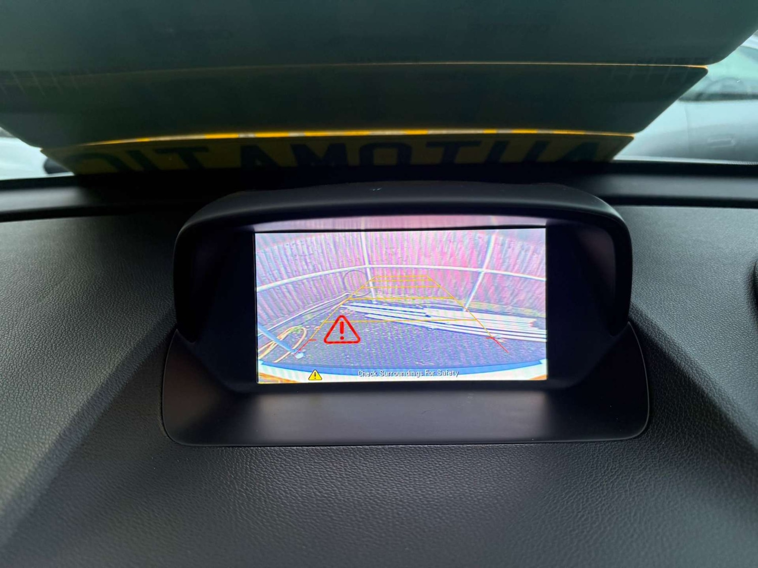 Used Vauxhall Mokka 2015 for sale - 76560183: Photo 18