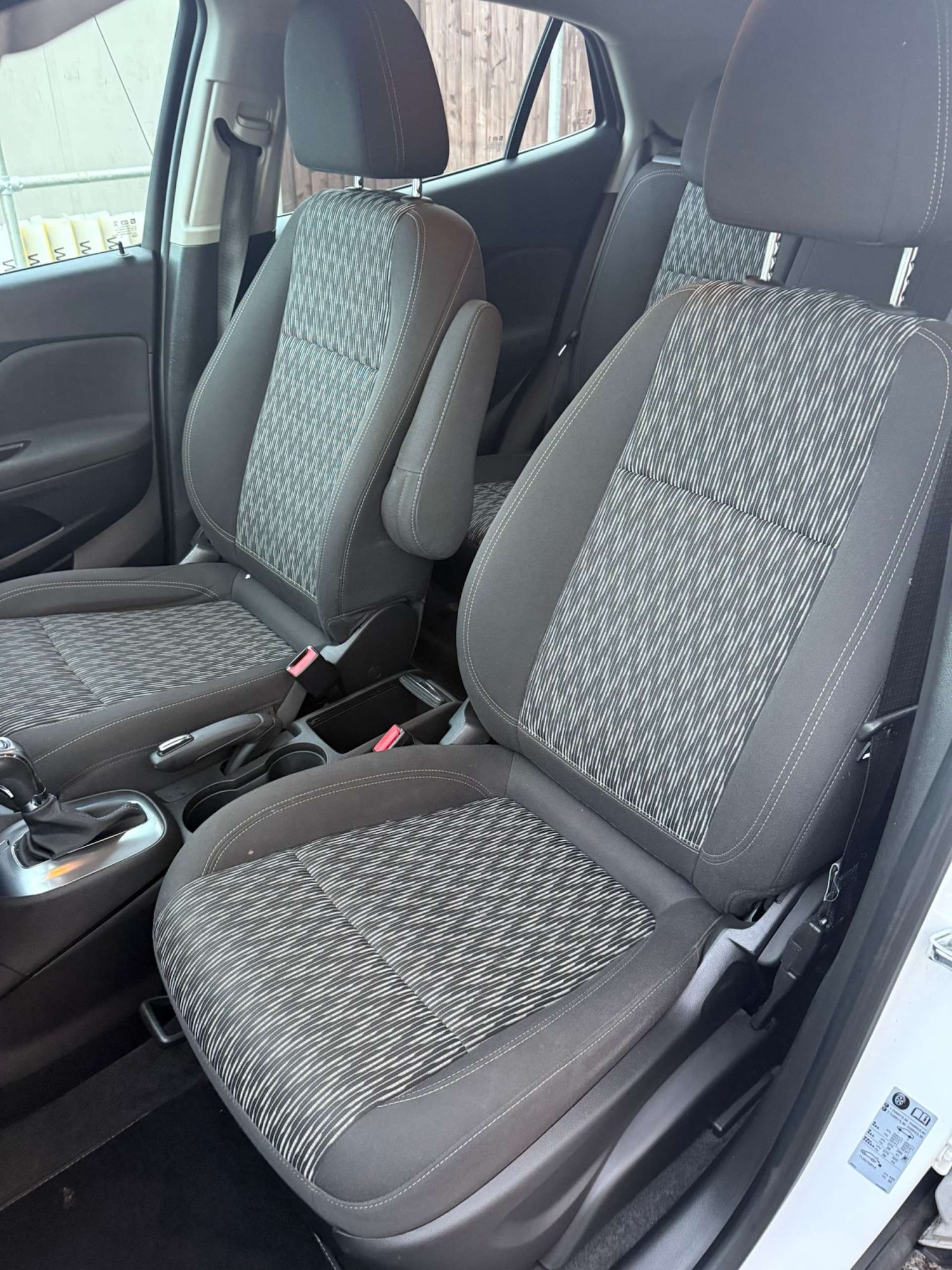 Used Vauxhall Mokka 2015 for sale - 76560183: Photo 20