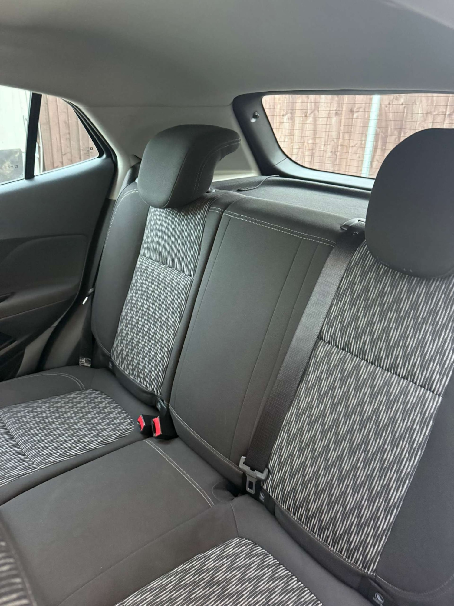 Used Vauxhall Mokka 2015 for sale - 76560183: Photo 22