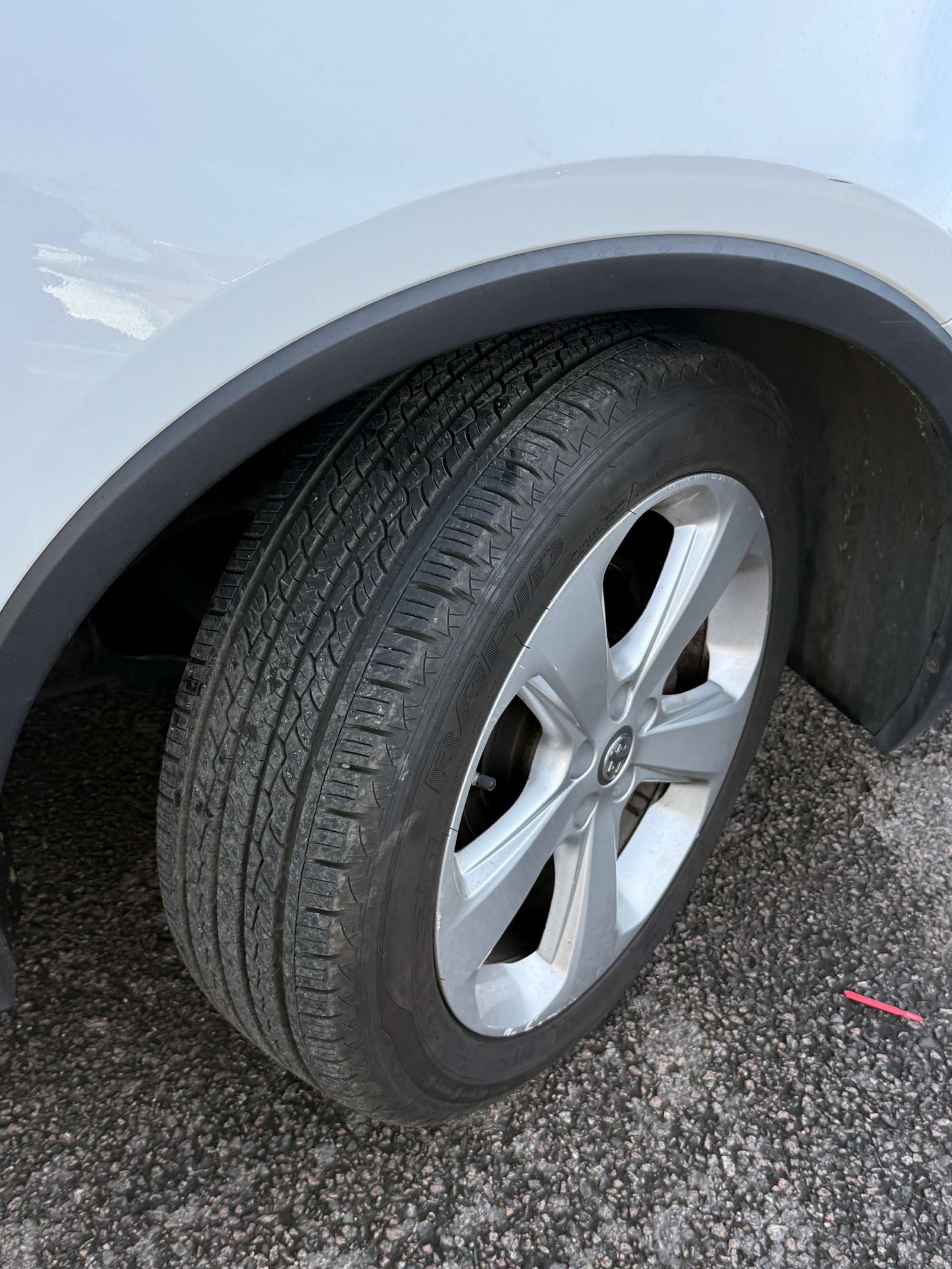 Used Vauxhall Mokka 2015 for sale - 76560183: Photo 6