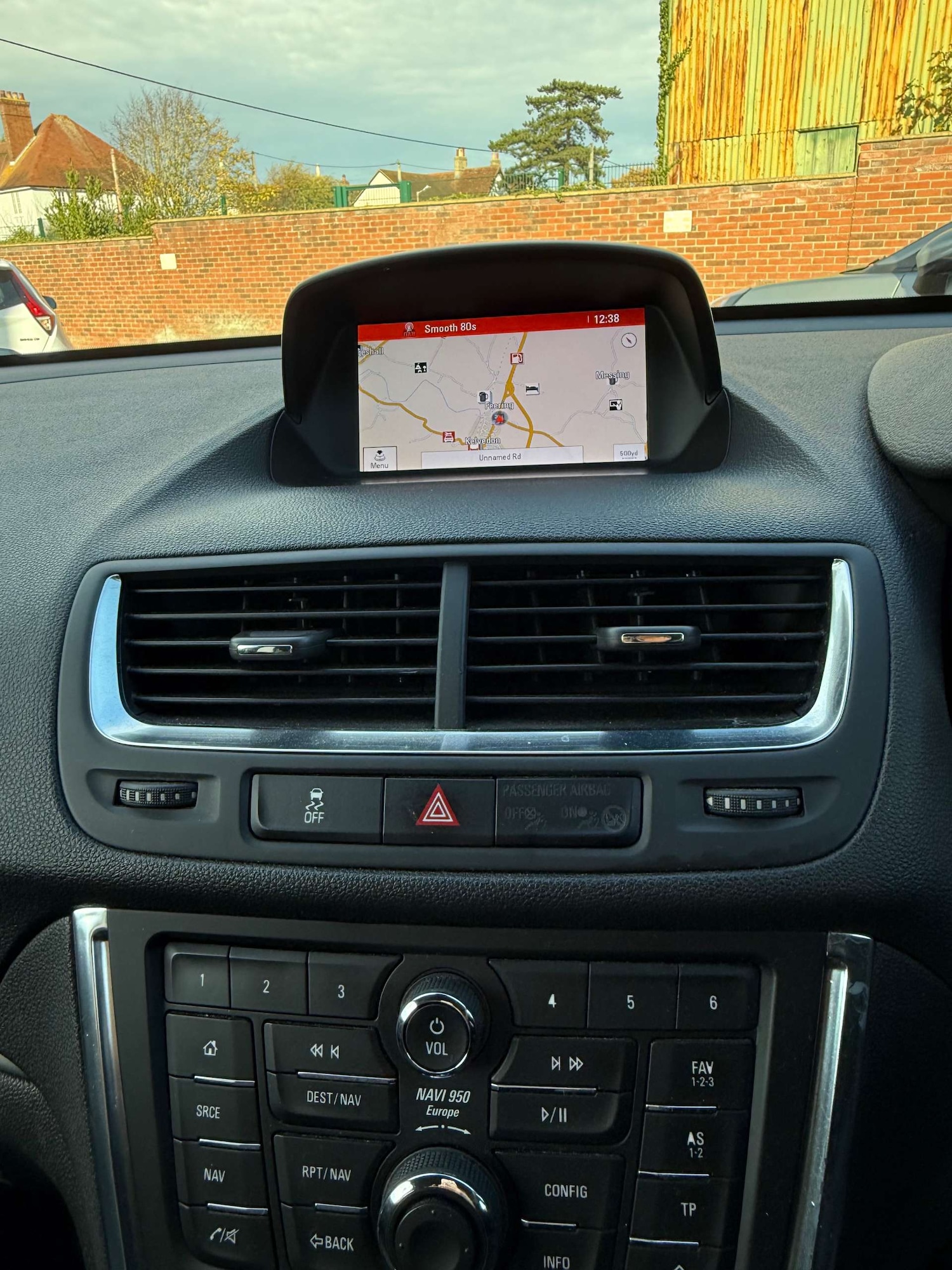 Used Vauxhall Mokka 2015 for sale - 76560183: Photo 7