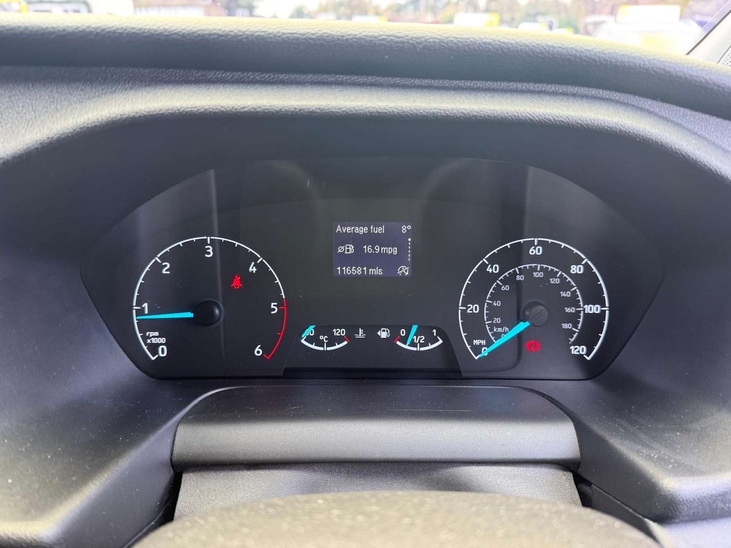 Used Ford Tourneo Custom 2020 for sale - 77702633: Photo 12