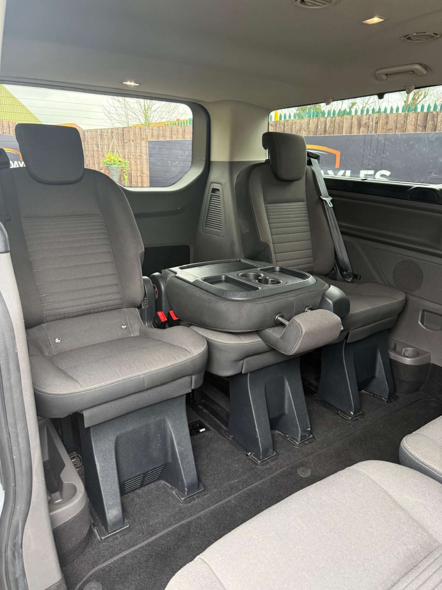 Used Ford Tourneo Custom 2020 for sale - 77702633: Photo 18