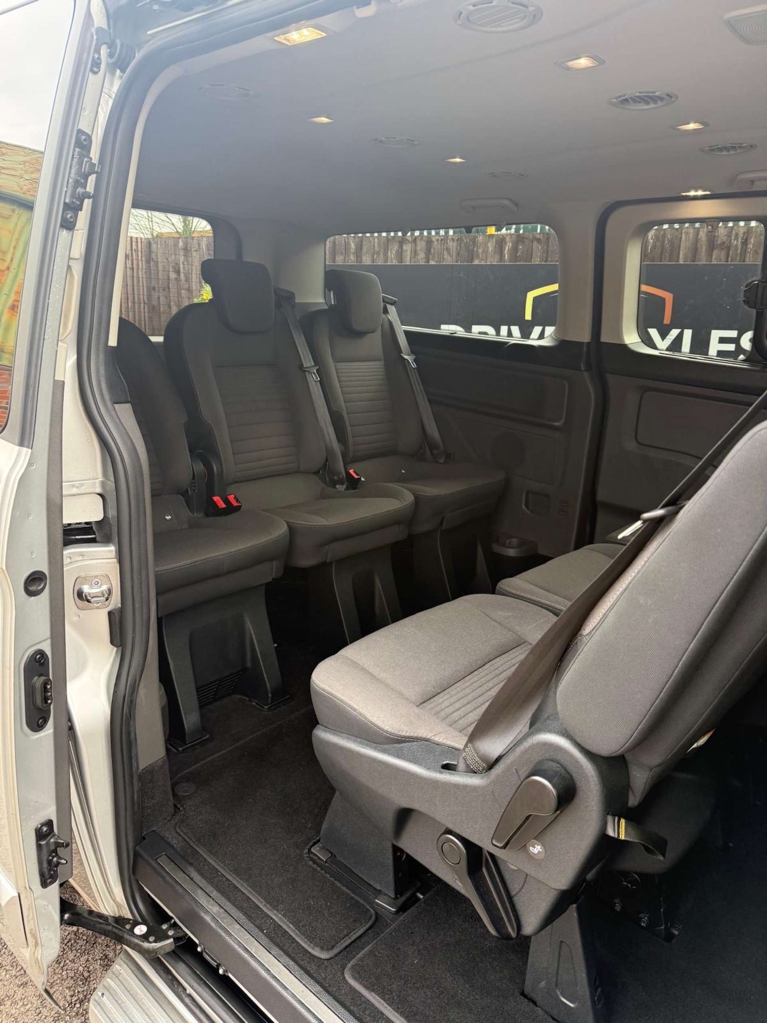 Used Ford Tourneo Custom 2020 for sale - 77702633: Photo 21