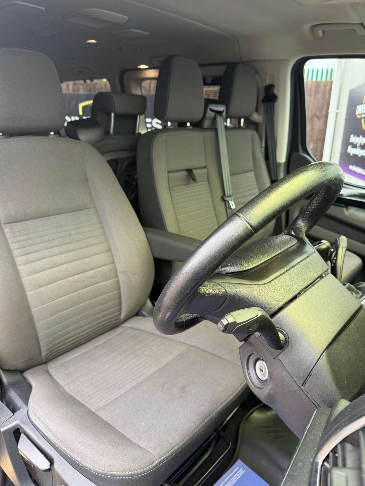 Used Ford Tourneo Custom 2020 for sale - 77702633: Photo 22