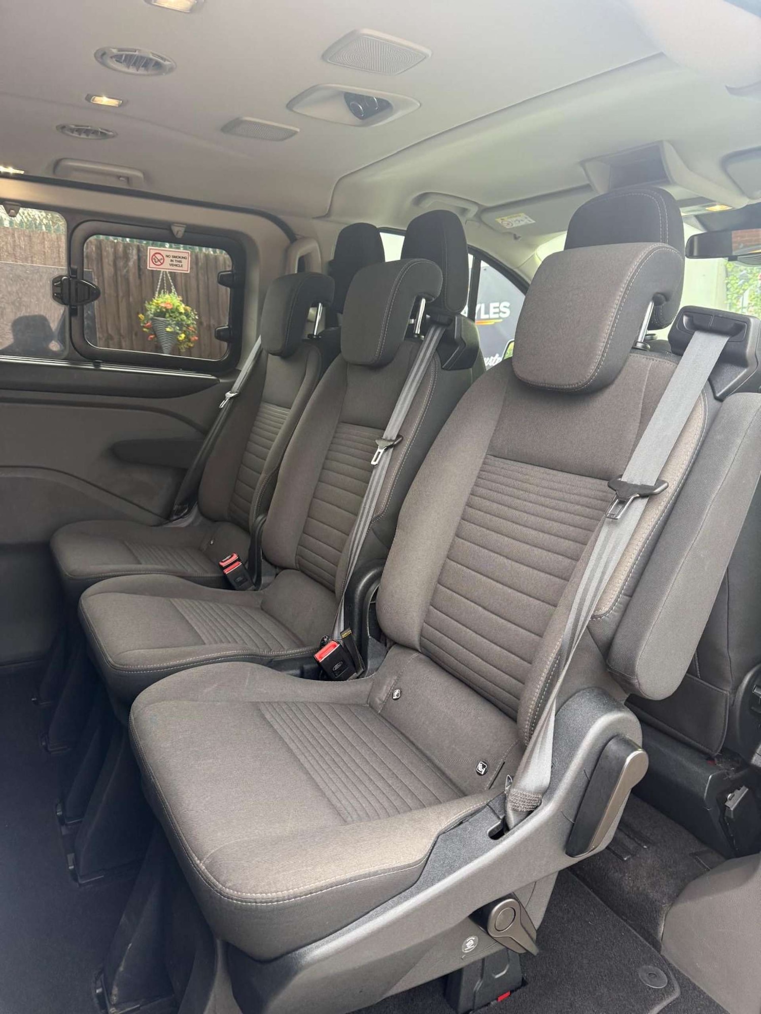 Used Ford Tourneo Custom 2020 for sale - 77702633: Photo 24