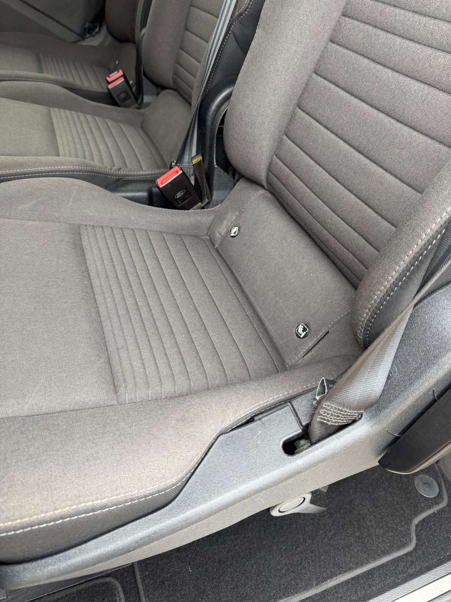 Used Ford Tourneo Custom 2020 for sale - 77702633: Photo 25