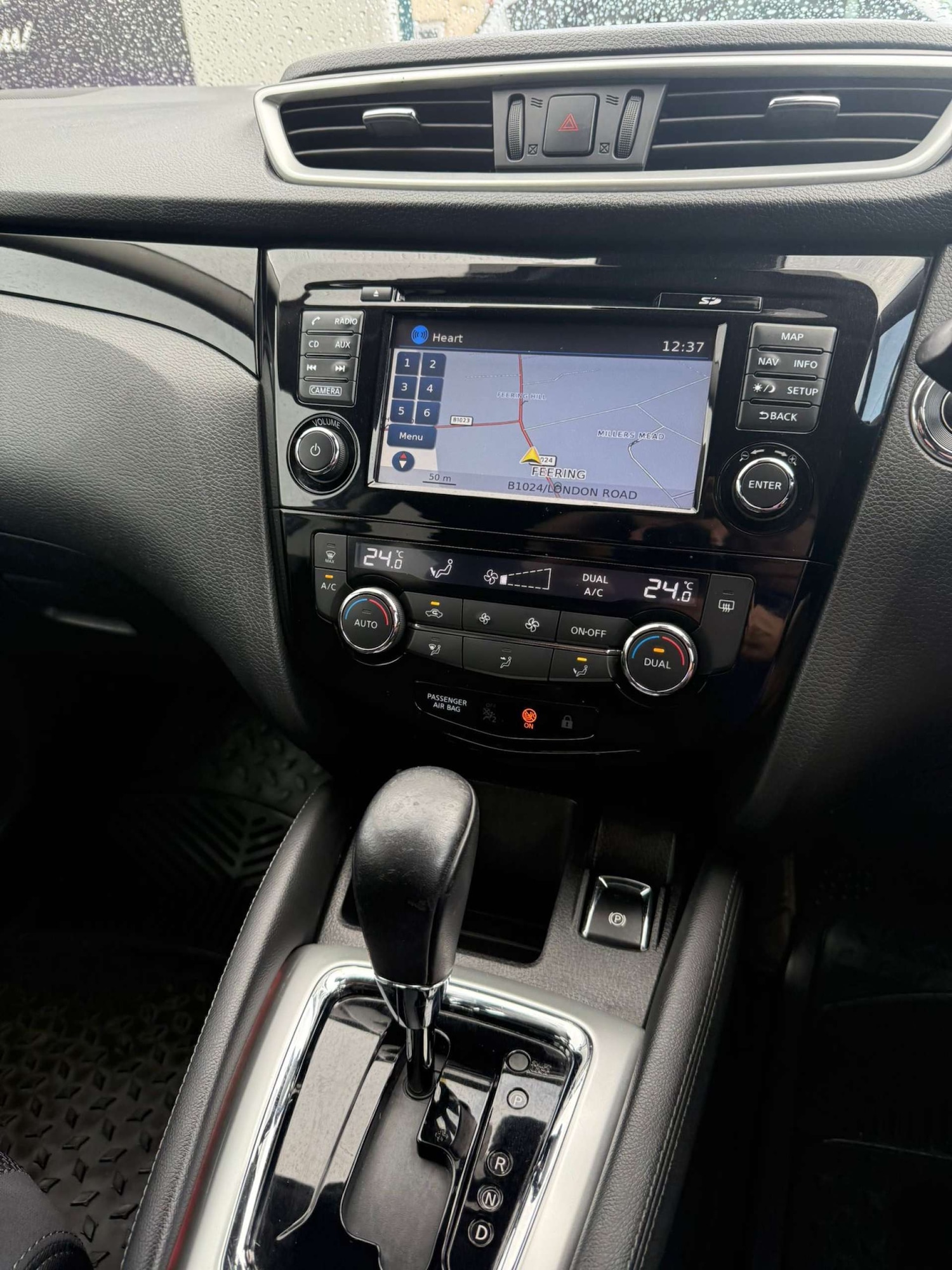 Used Nissan Qashqai 2016 for sale - 76601120: Photo 10