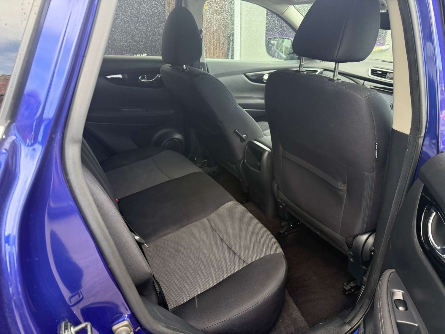 Used Nissan Qashqai 2016 for sale - 76601120: Photo 11