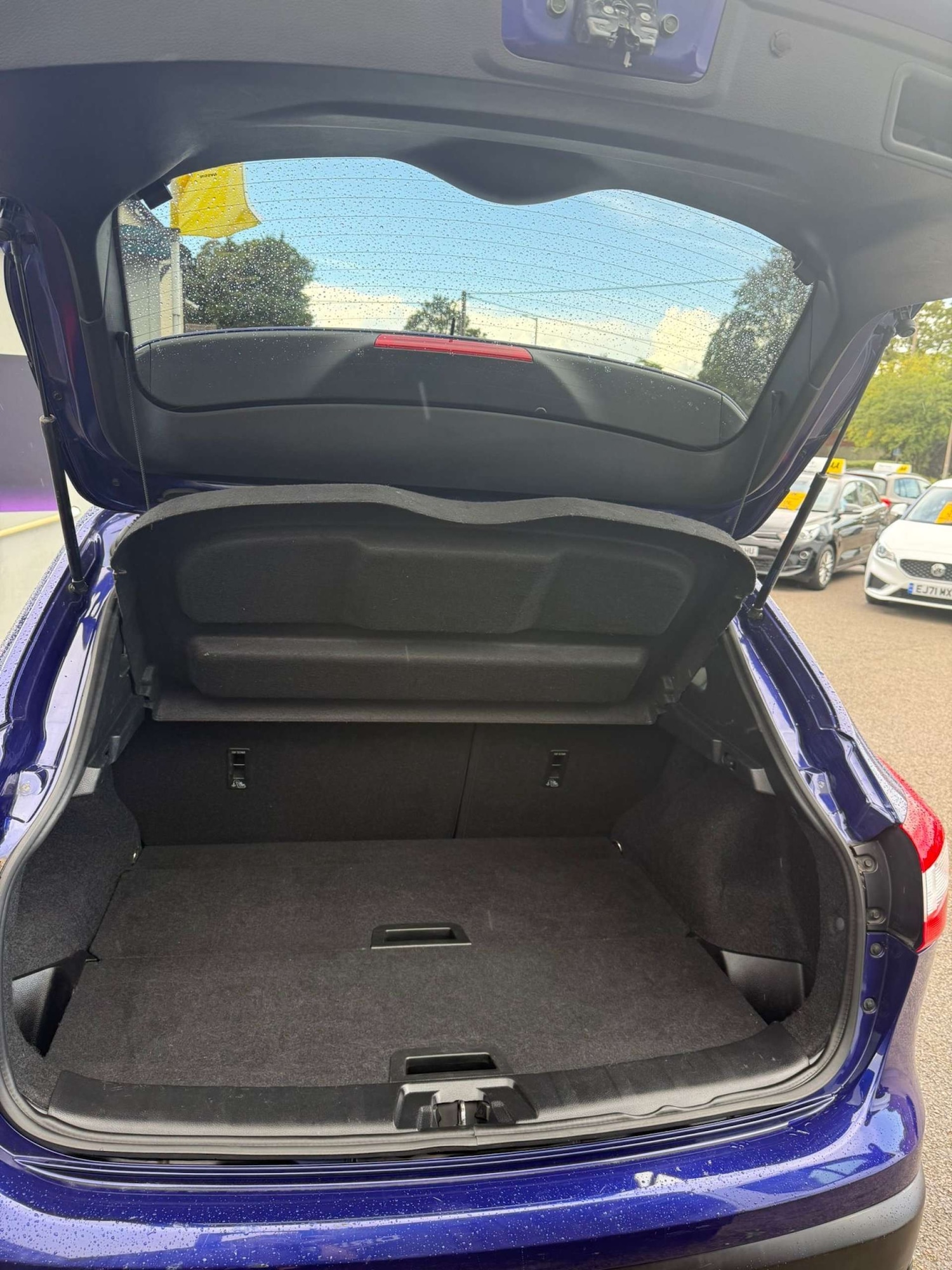 Used Nissan Qashqai 2016 for sale - 76601120: Photo 19