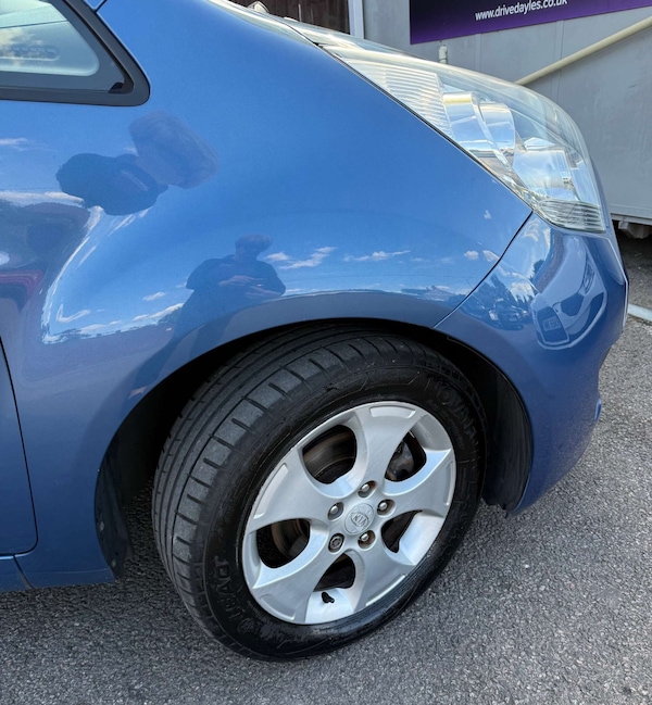 Used Kia Venga 2013 for sale - 76048847: Photo 11