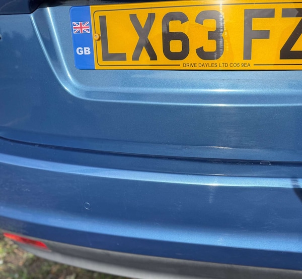 Used Kia Venga 2013 for sale - 76048847: Photo 17