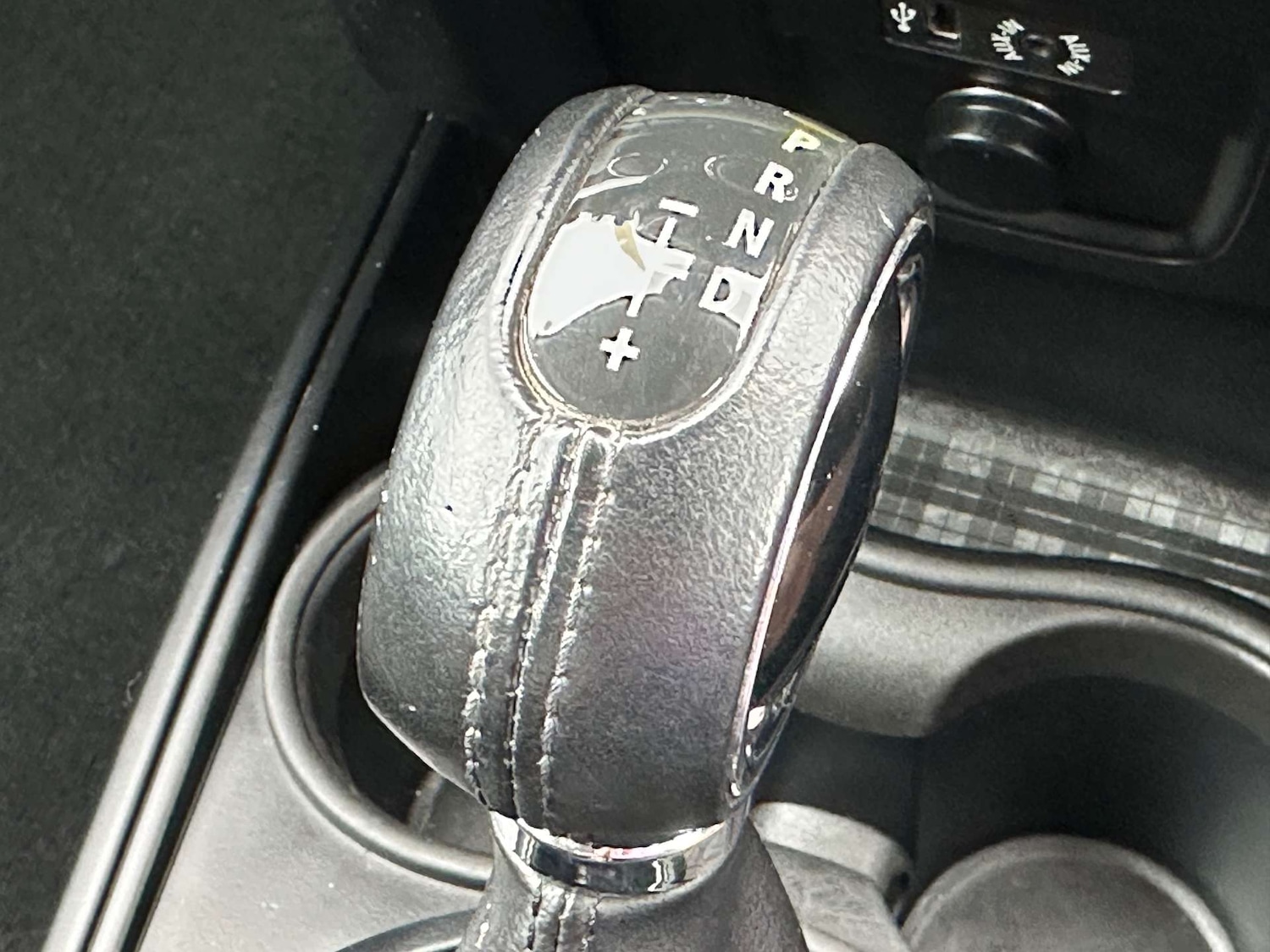 Vehicle 36