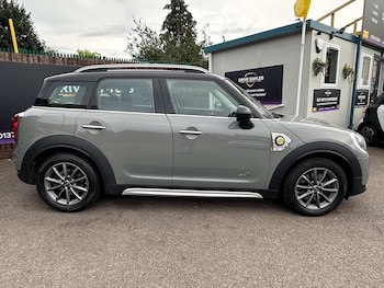 Used MINI Countryman 2018 for sale - 75357003: Photo