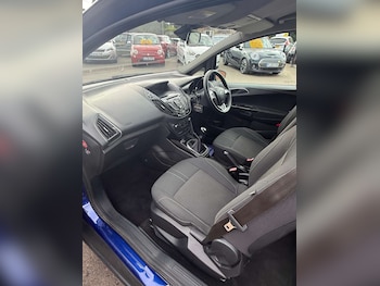 Used Ford B-MAX 2017 for sale - 78776494: Photo