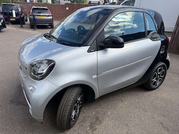 Used smart fortwo 2015 for sale - 79330760: Photo