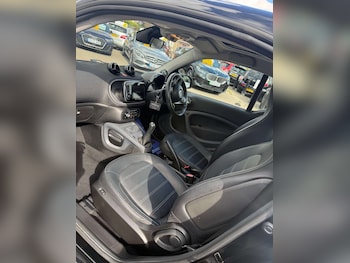 Used smart fortwo 2015 for sale - 79330760: Photo