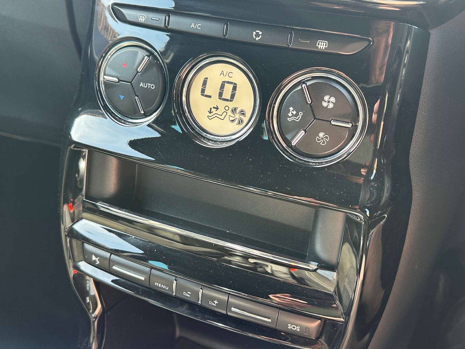 Vehicle 34