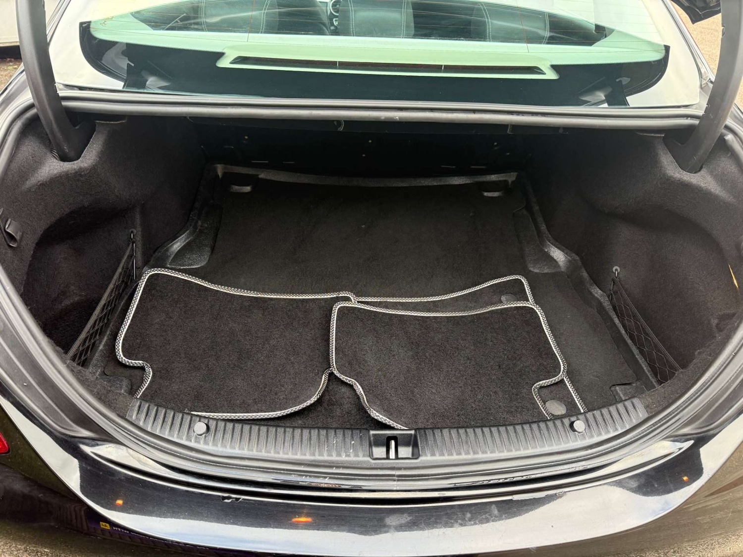 Used Mercedes-Benz C Class 2017 for sale - 77261416: Photo 21