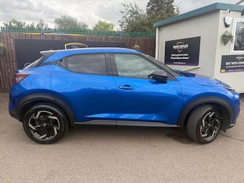 Used Nissan Juke 2023 for sale - 79826847: Photo
