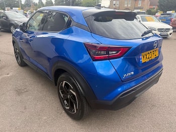 Used Nissan Juke 2023 for sale - 79826847: Photo