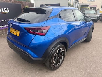 Used Nissan Juke 2023 for sale - 79826847: Photo