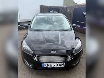 Used Ford Focus 2015 for sale - 78297117: Photo