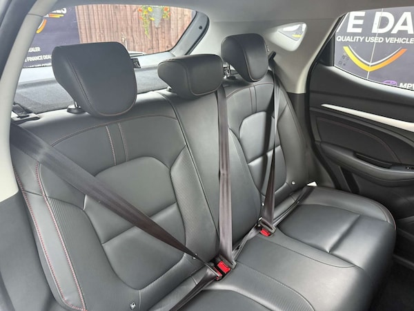 Used MG MG ZS 2022 for sale - 76263523: Photo 10