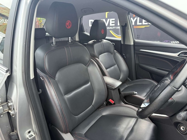 Used MG MG ZS 2022 for sale - 76263523: Photo 11