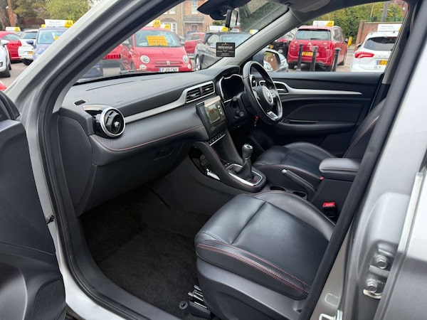 Used MG MG ZS 2022 for sale - 76263523: Photo 15