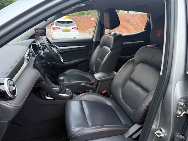 Used MG MG ZS 2022 for sale - 76263523: Photo 17